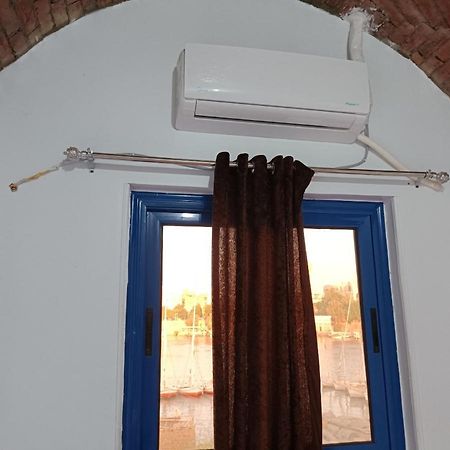 Bakar Guest House Assuan Exterior foto