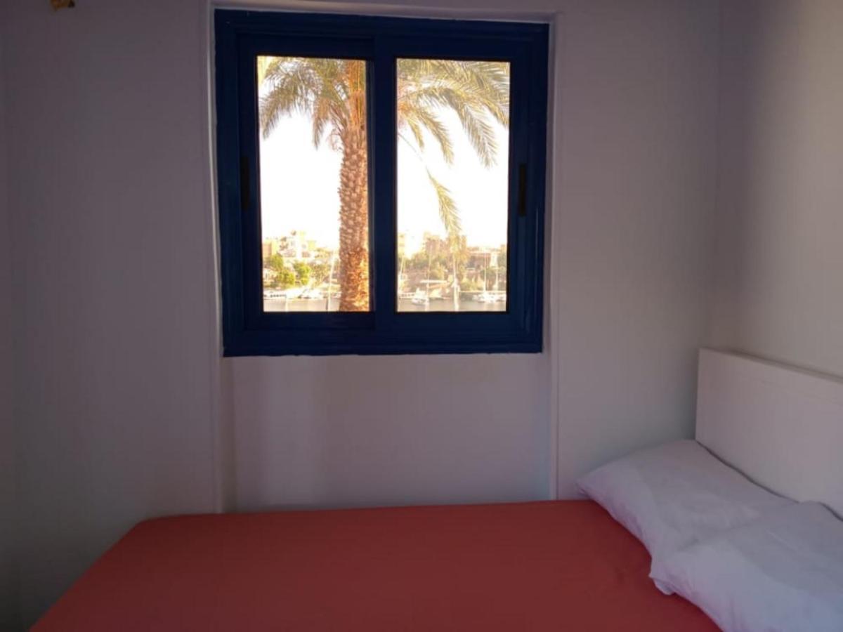Bakar Guest House Assuan Exterior foto