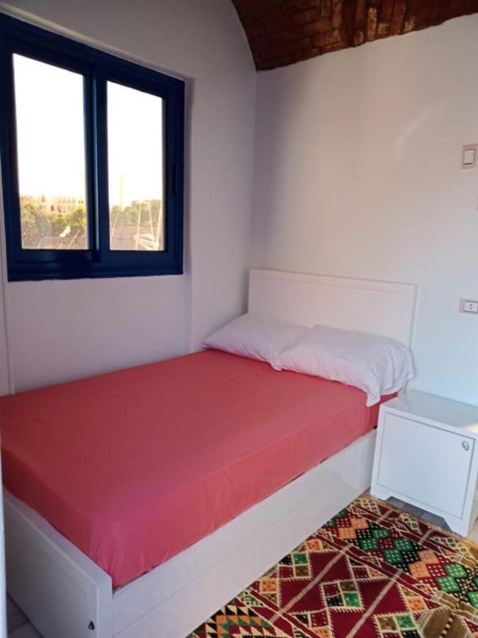 Bakar Guest House Assuan Exterior foto