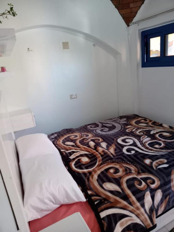 Bakar Guest House Assuan Exterior foto