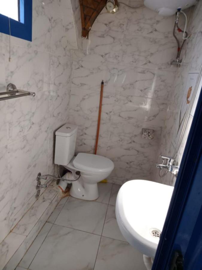 Bakar Guest House Assuan Exterior foto