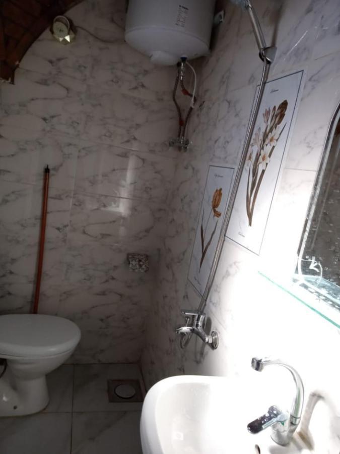 Bakar Guest House Assuan Exterior foto