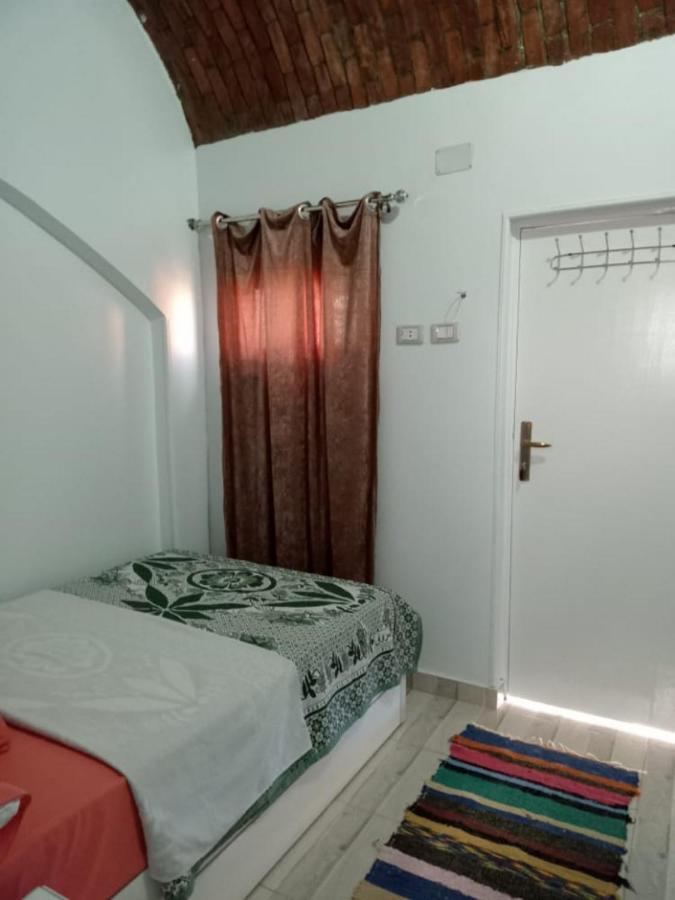 Bakar Guest House Assuan Exterior foto
