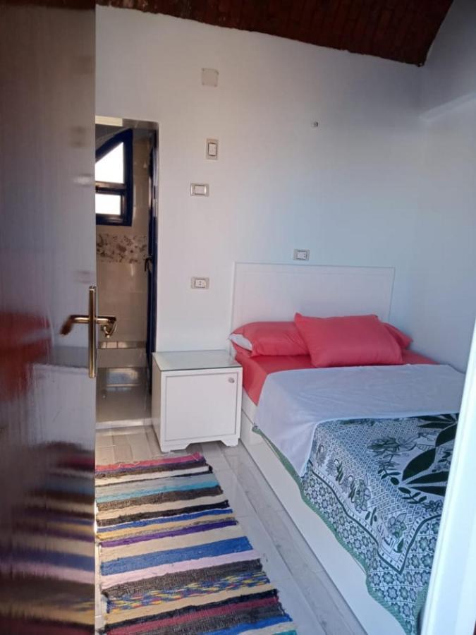 Bakar Guest House Assuan Exterior foto