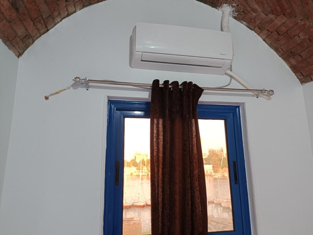 Bakar Guest House Assuan Exterior foto