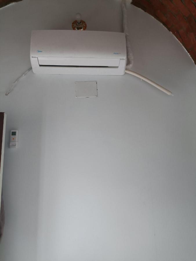 Bakar Guest House Assuan Exterior foto