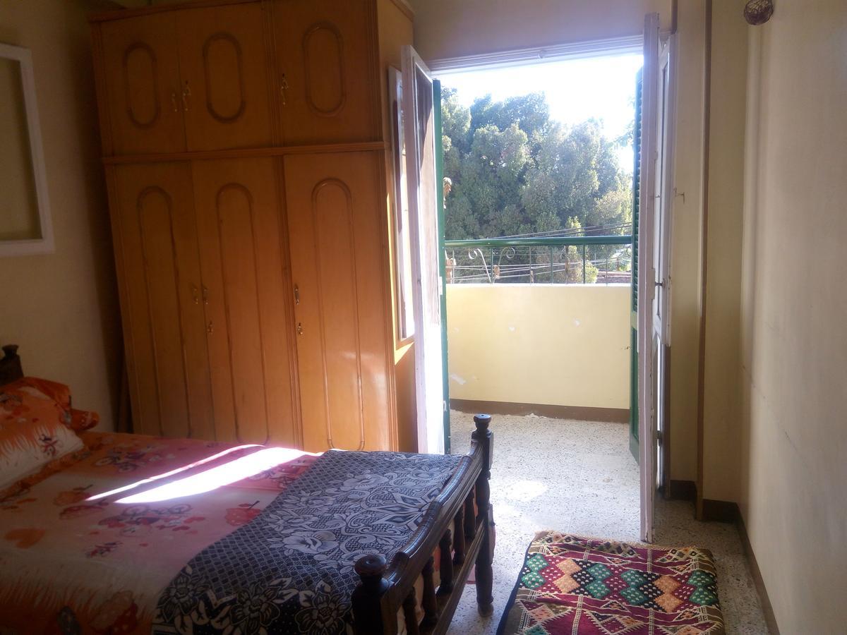Bakar Guest House Assuan Exterior foto