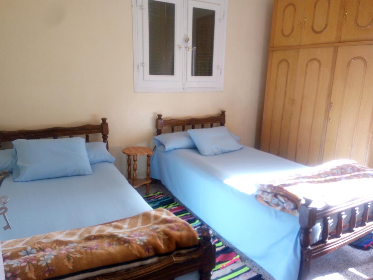 Bakar Guest House Assuan Exterior foto