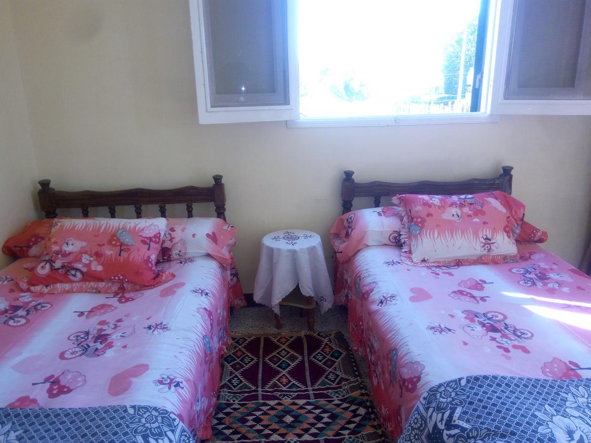 Bakar Guest House Assuan Exterior foto