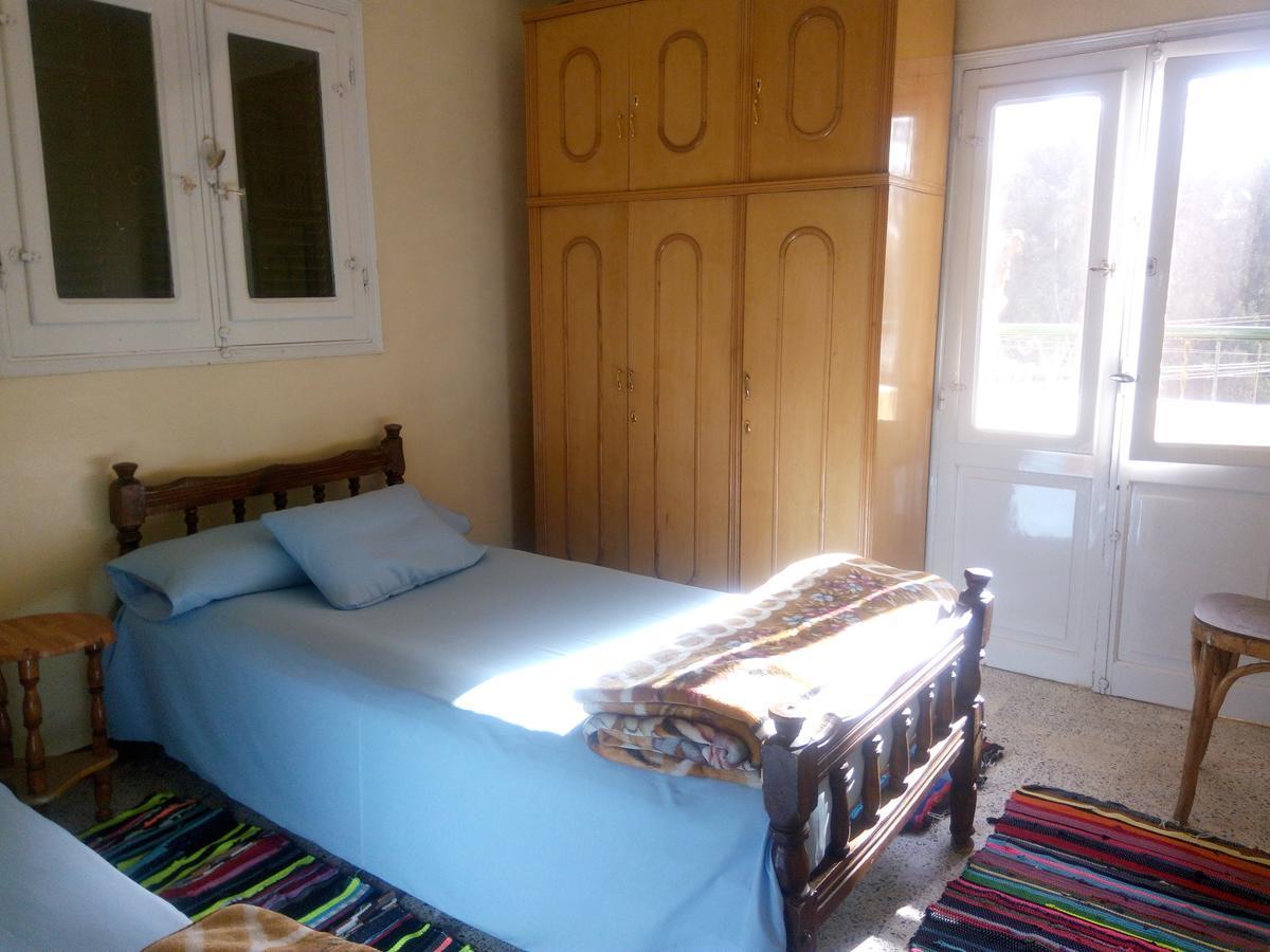 Bakar Guest House Assuan Exterior foto