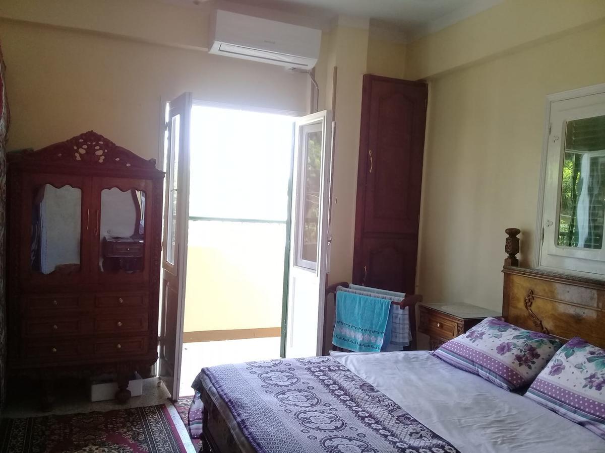 Bakar Guest House Assuan Exterior foto