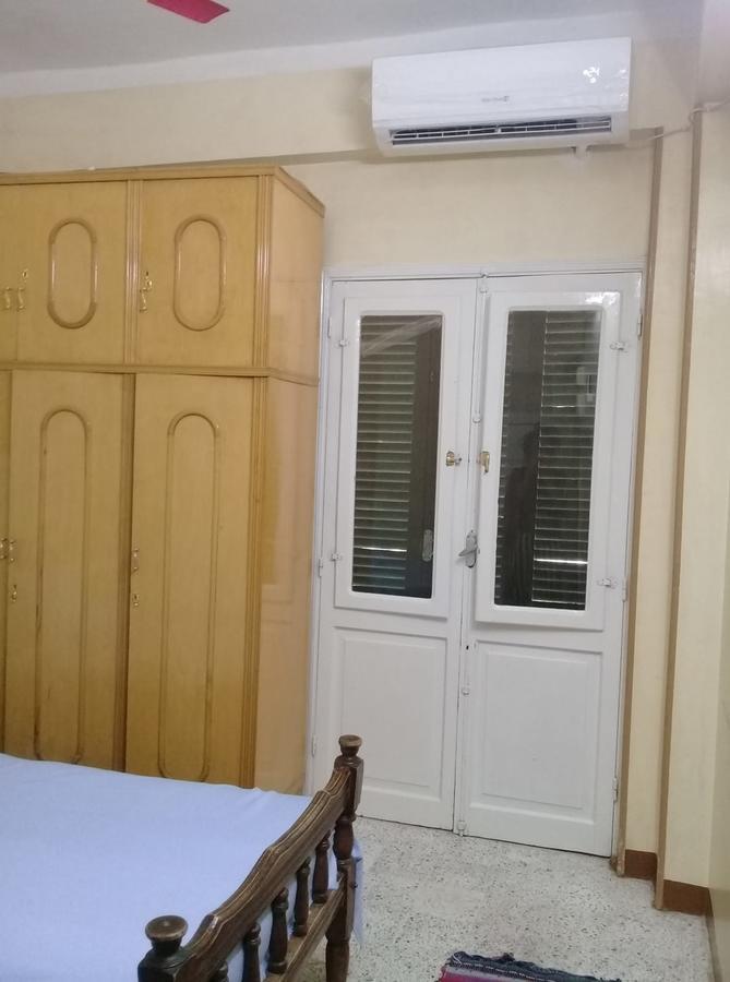 Bakar Guest House Assuan Exterior foto